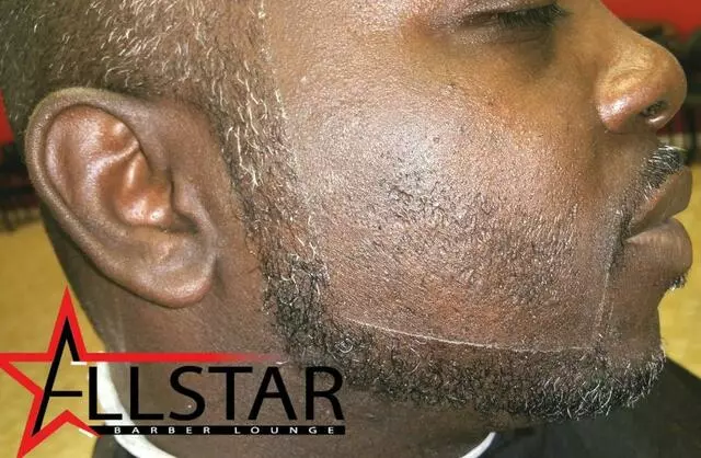 Allstar Barber Lounge