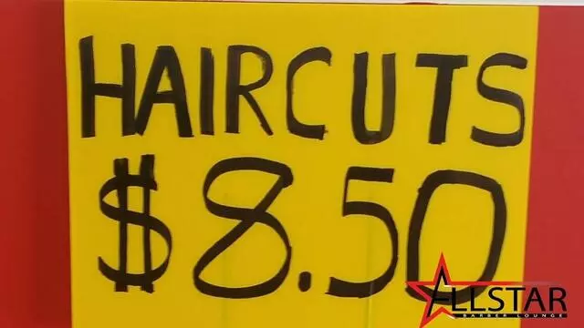 Allstar Barber Lounge