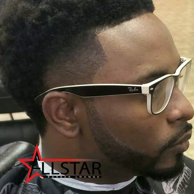 Allstar Barber Lounge