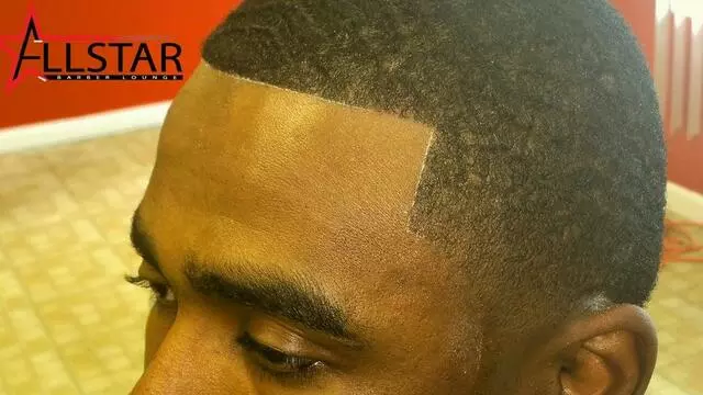Allstar Barber Lounge