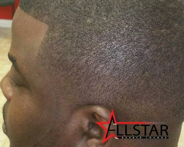 Allstar Barber Lounge