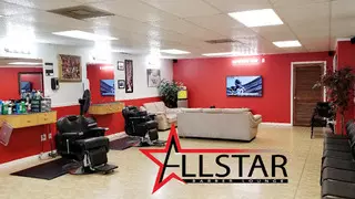 Allstar Barber Lounge