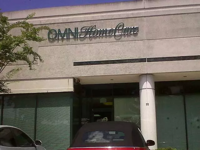 Omni Home Care
