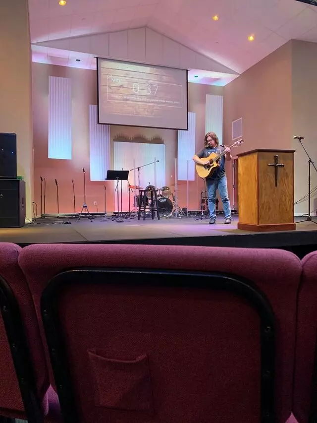 Westside Christian Church