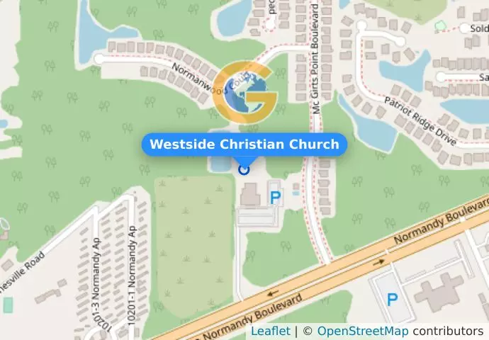 Westside Christian Church