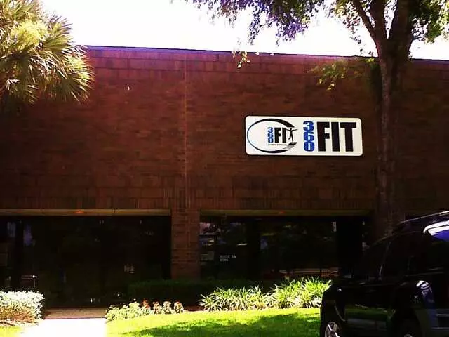 360 Fit