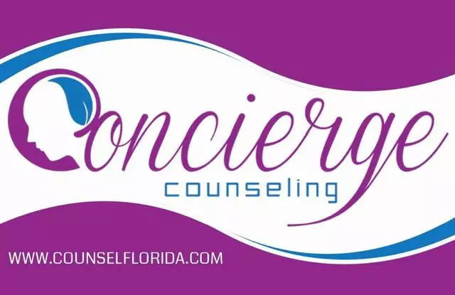 Concierge & VIP Counseling