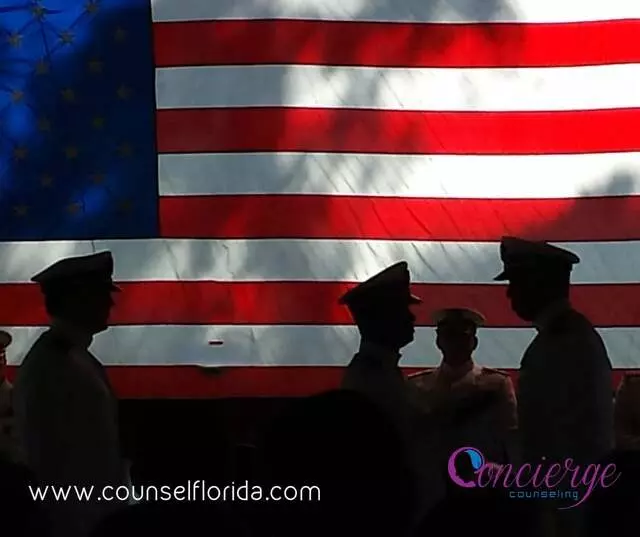Concierge & VIP Counseling