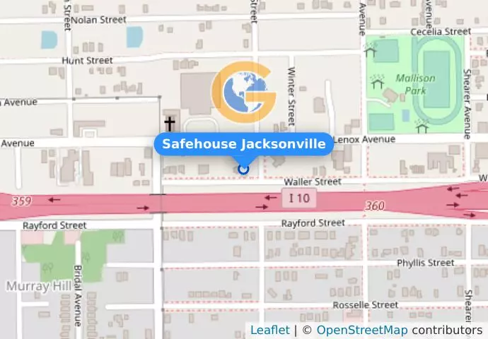 Safehouse Jacksonville