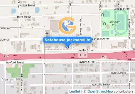 Safehouse Jacksonville