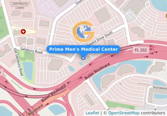 Prime Men's Medical Center