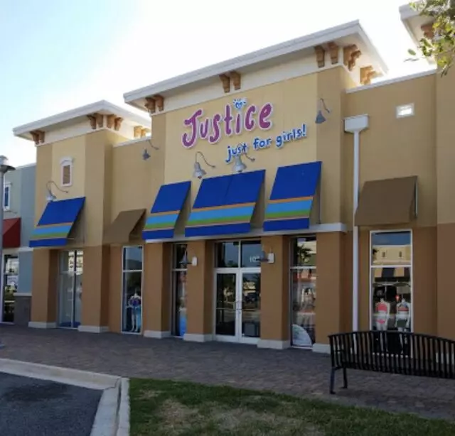 Justice Oakleaf Town Center