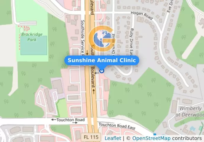 Sunshine Animal Clinic