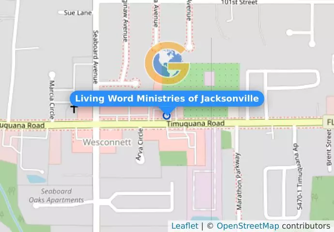 Living Word Ministries of Jacksonville
