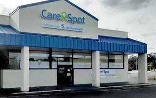 CareSpot Urgent Care - Jacksonville Westside