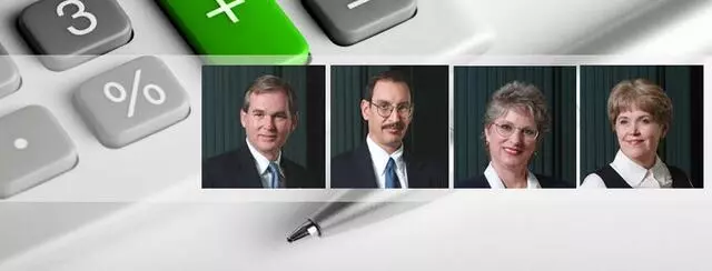 Wheeler & Associates, CPA