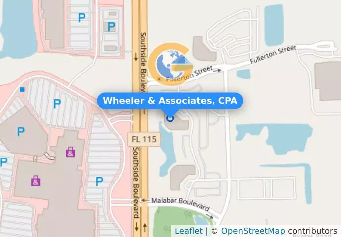 Wheeler & Associates, CPA
