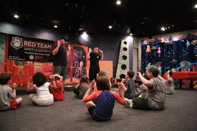Red Team Training