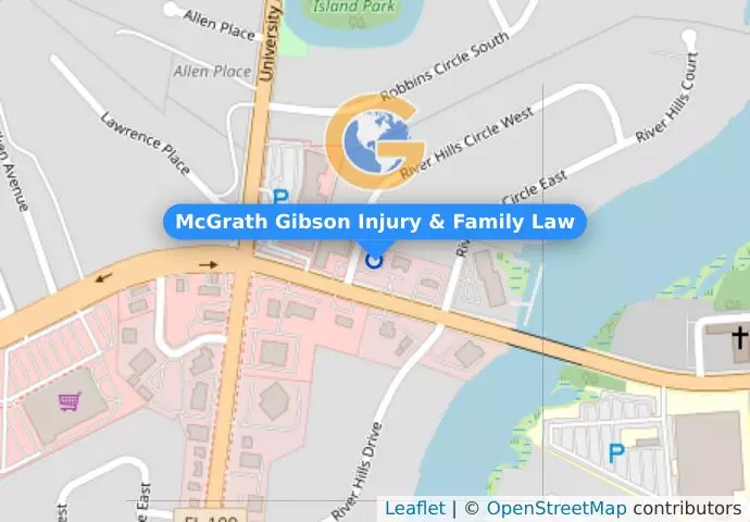 McGrath Gibson Injury & Family Law