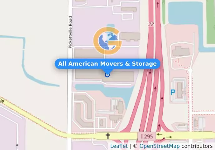 All American Movers & Storage