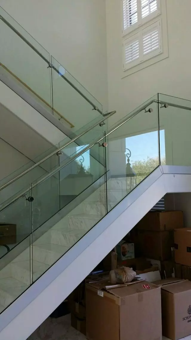All Purpose Glass & Mirror