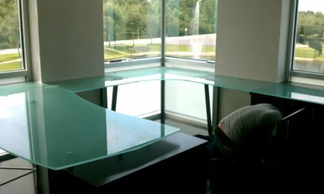 All Purpose Glass & Mirror