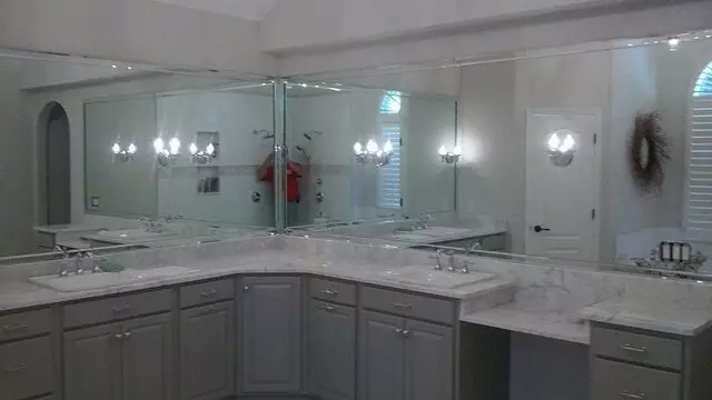 All Purpose Glass & Mirror