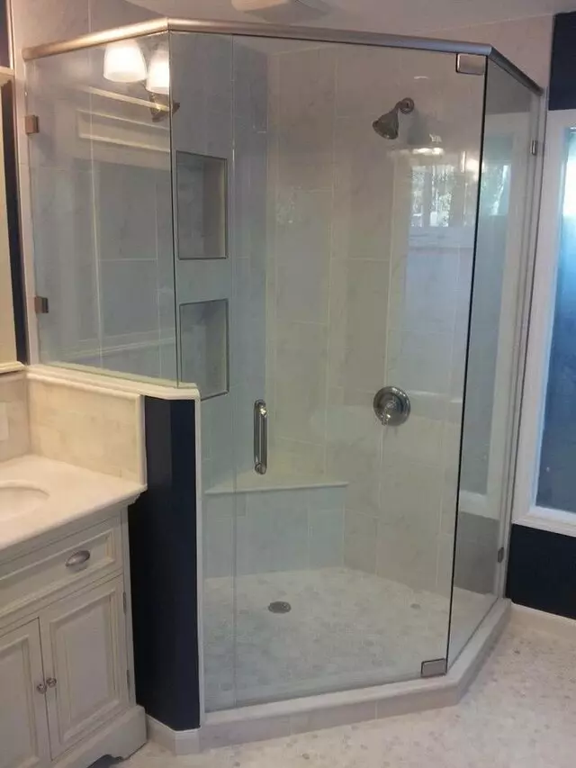 All Purpose Glass & Mirror