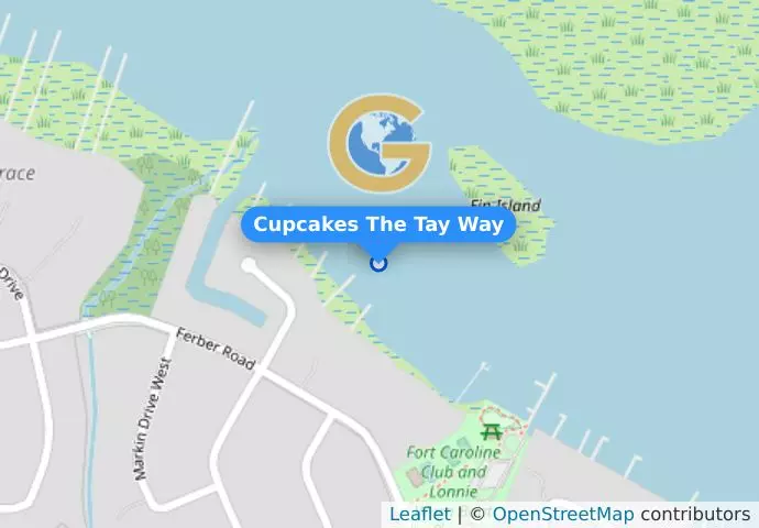 Cupcakes The Tay Way