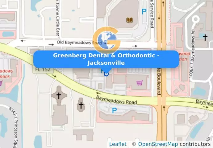 Greenberg Dental & Orthodontic - Jacksonville