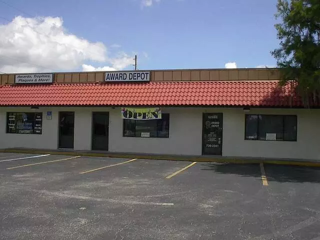 Award Depot & Promotions