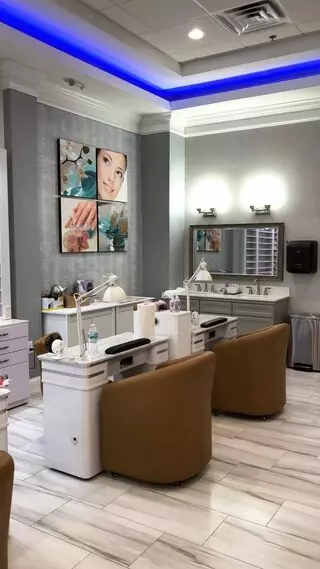 Bellezza Nails Spa
