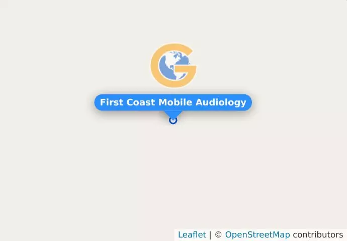First Coast Mobile Audiology