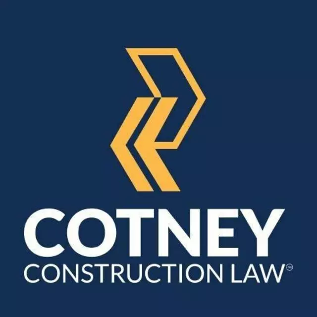 Cotney Construction Law