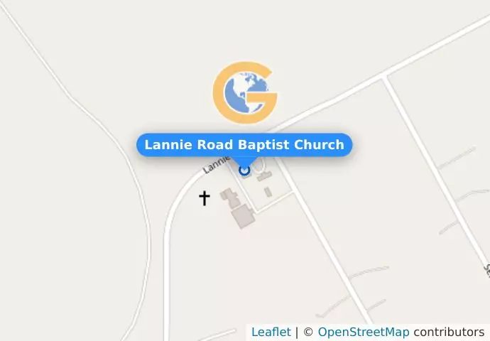 Lannie Road Baptist Church