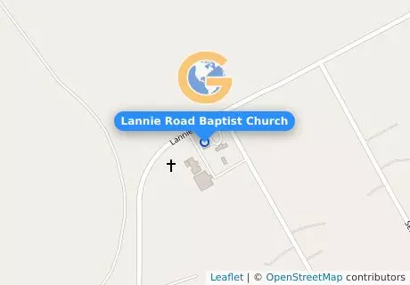 Lannie Road Baptist Church