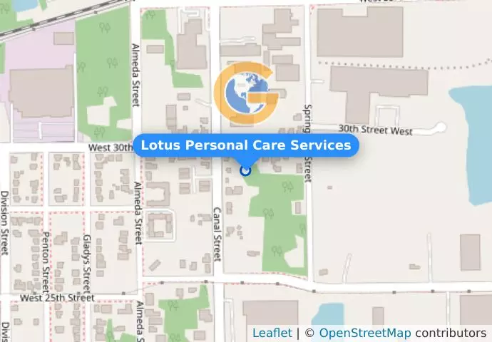 Lotus Personal Care Services