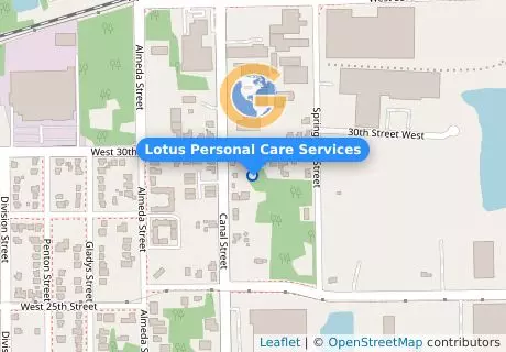 Lotus Personal Care Services