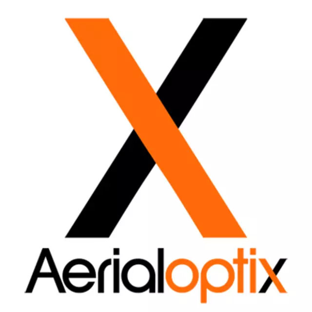 Aerial Optix Aerial Photography