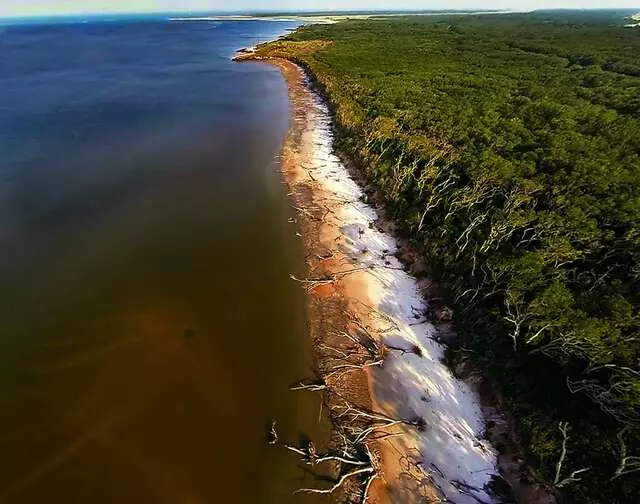 Aerial Optix Aerial Photography