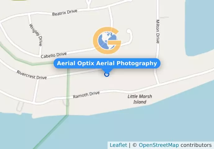 Aerial Optix Aerial Photography