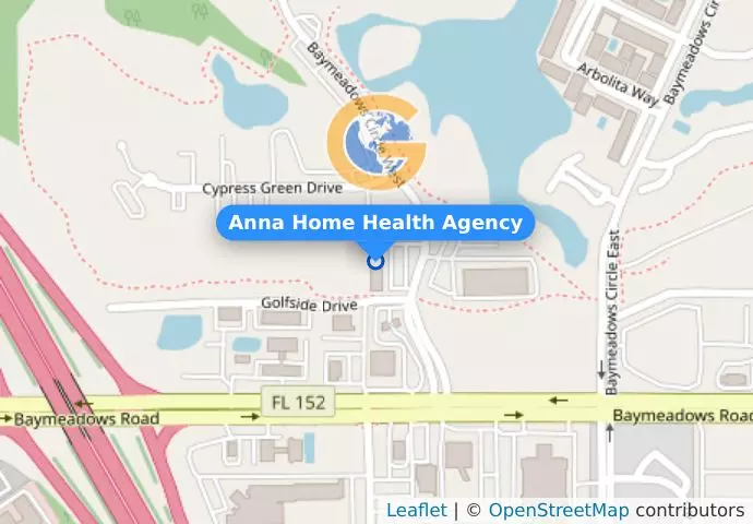 Anna Home Health Agency
