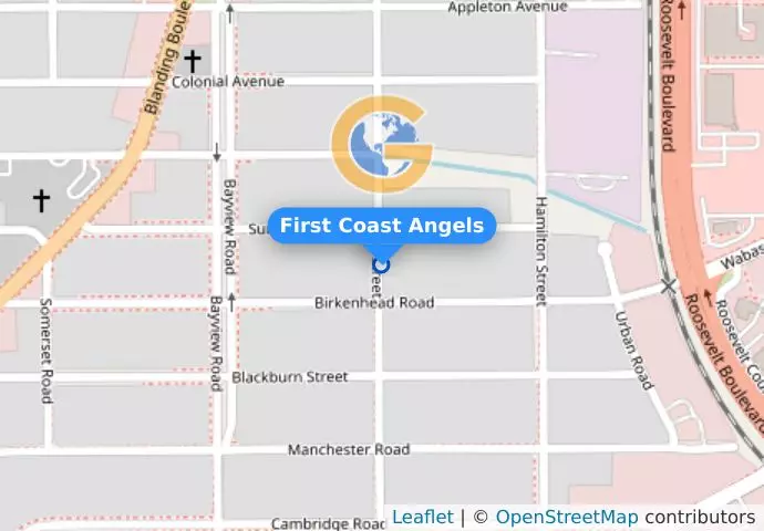 First Coast Angels