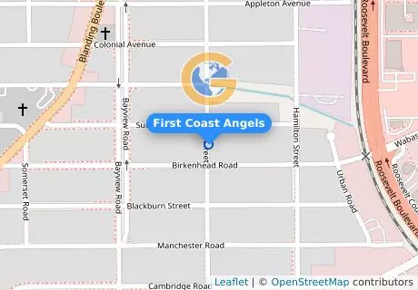 First Coast Angels