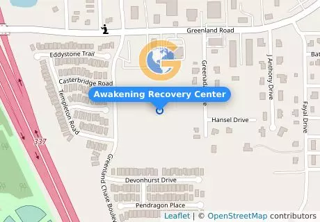 Awakening Recovery Center