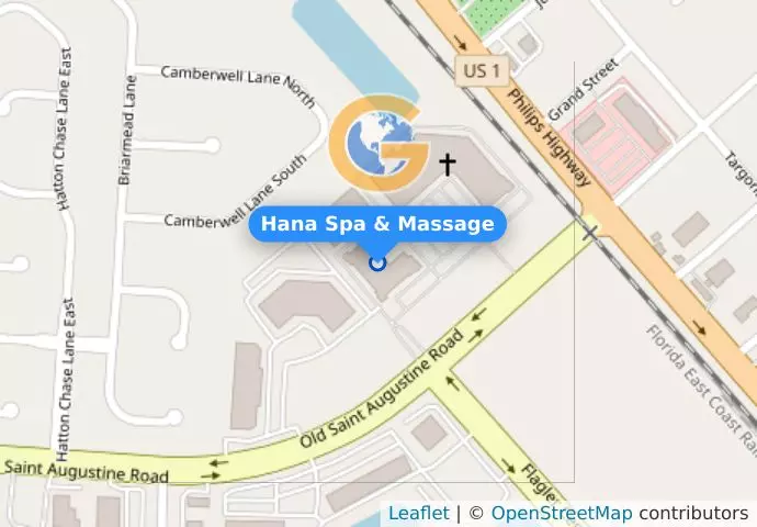 Hana Spa & Massage