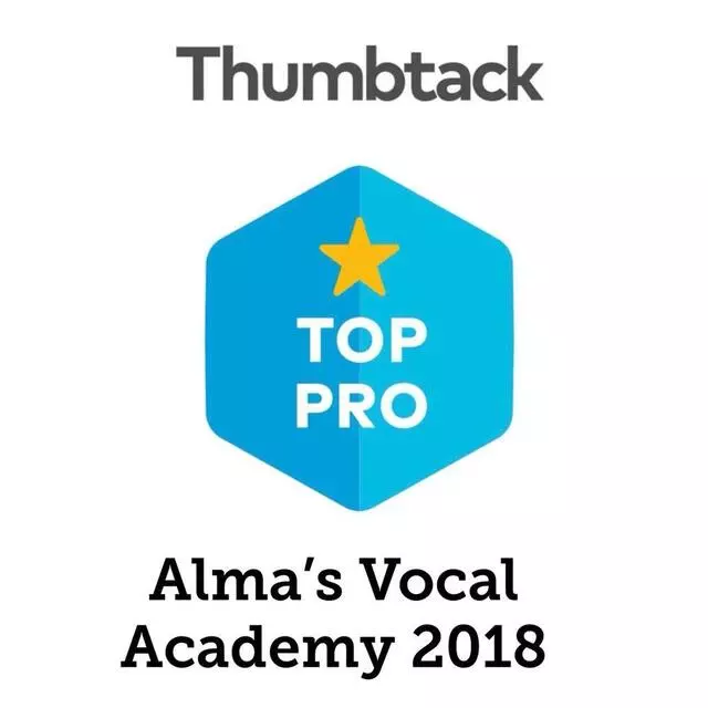 Alma’s Vocal Academy