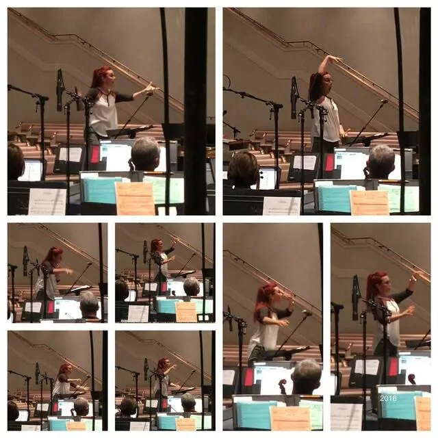 Alma’s Vocal Academy