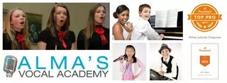 Alma’s Vocal Academy