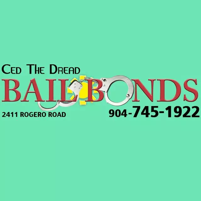 Ced The Dread Bail Bonds By Cedric Oden